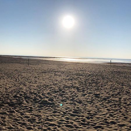 Vista Mare Grado Apartman Kültér fotó