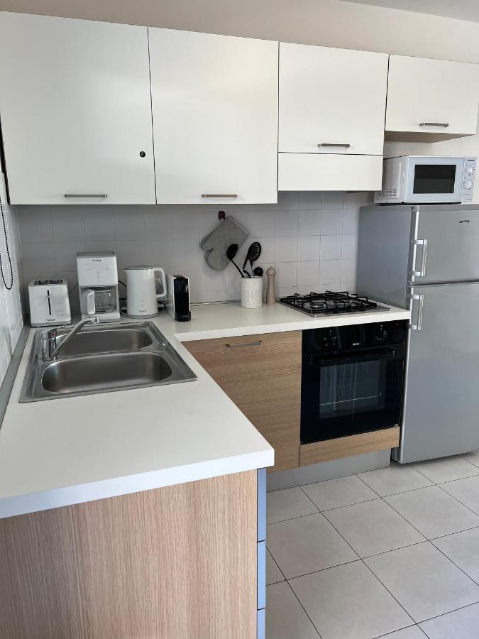 Vista Mare Grado Apartman Kültér fotó