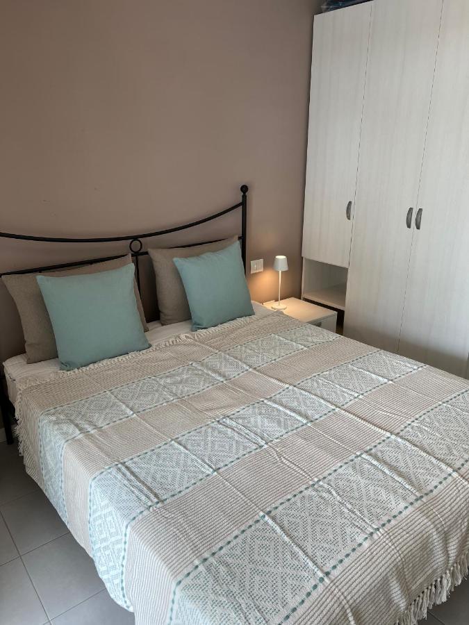 Vista Mare Grado Apartman Kültér fotó