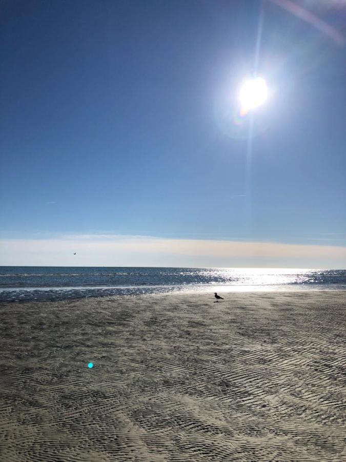 Vista Mare Grado Apartman Kültér fotó